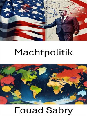 cover image of Machtpolitik